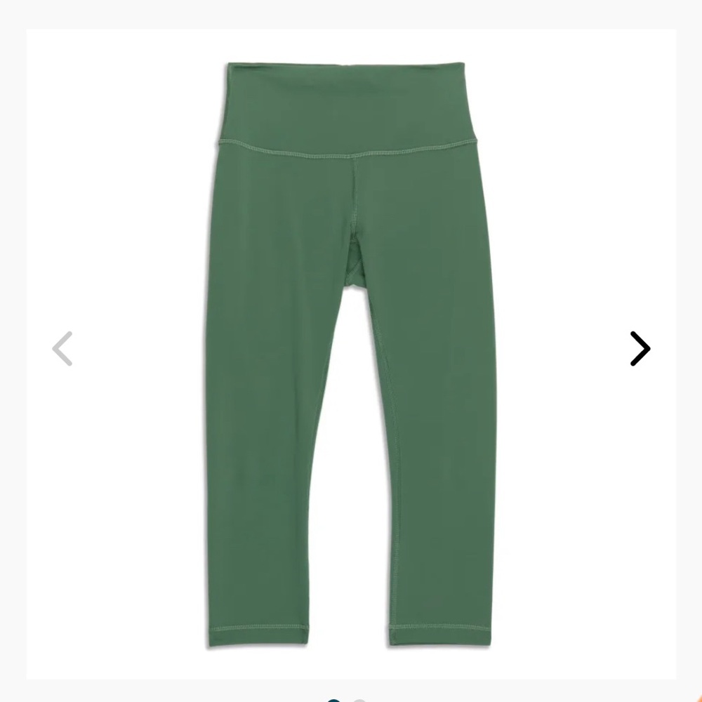 Wunder train leggings